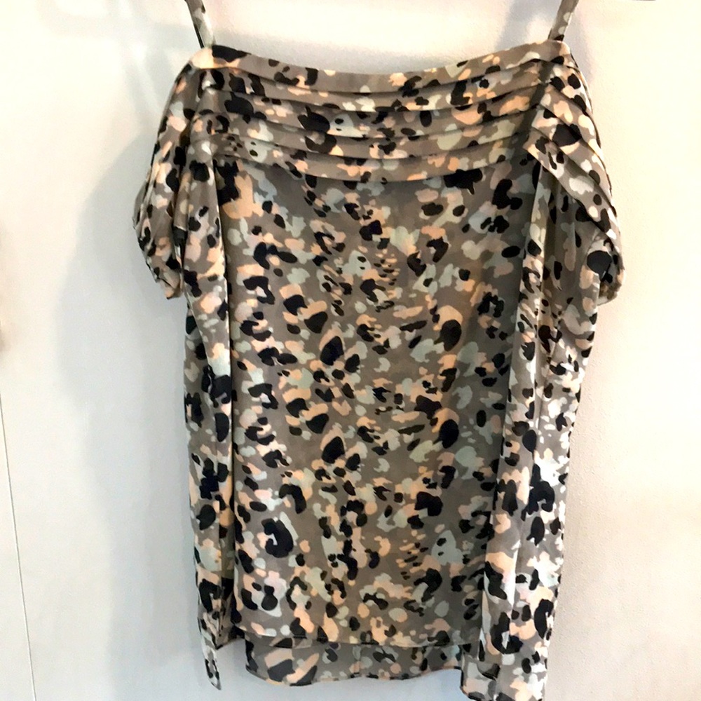 Cabi camisole